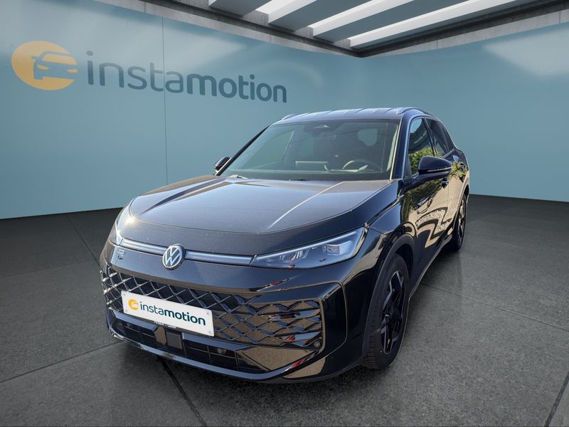 Volkswagen T-Roc 1.5 TSI