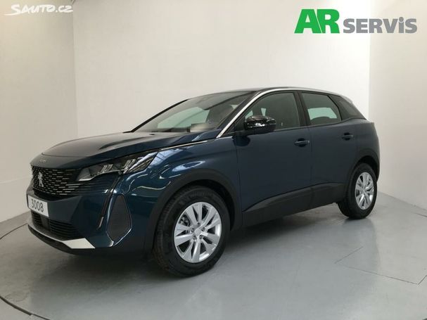 Peugeot 3008 PureTech 130 Active 96 kW image number 1