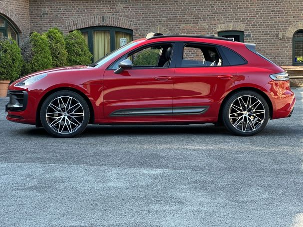 Porsche Macan 195 kW image number 1