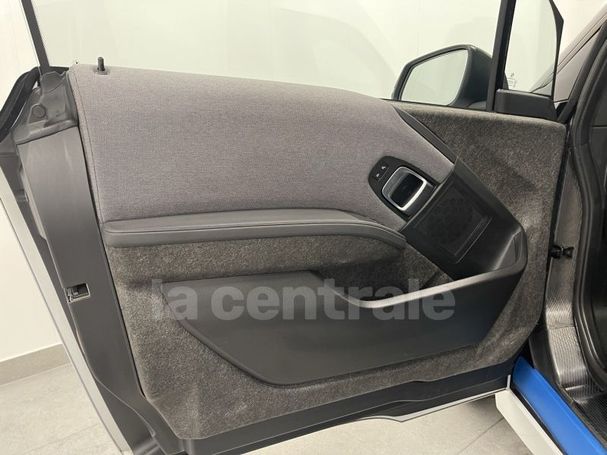 BMW i3 120Ah 125 kW image number 19