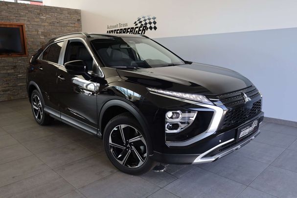 Mitsubishi Eclipse Cross PHEV 138 kW image number 2