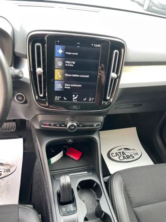 Volvo XC40 110 kW image number 31