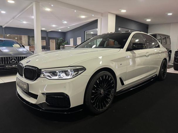 BMW 540i 250 kW image number 1