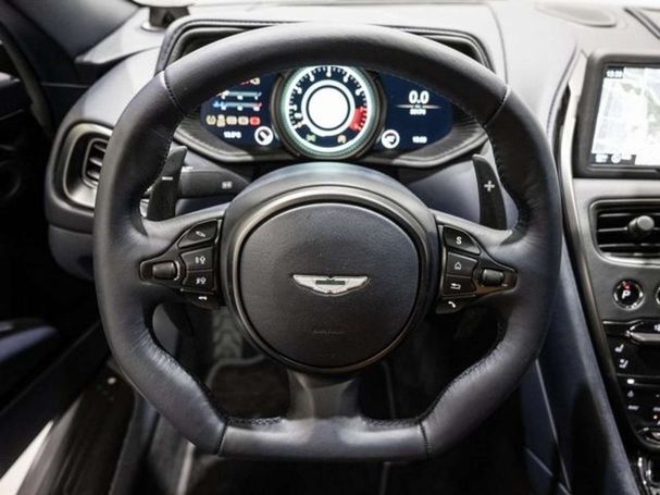 Aston Martin DB11 V12 Coupe AMR 470 kW image number 11