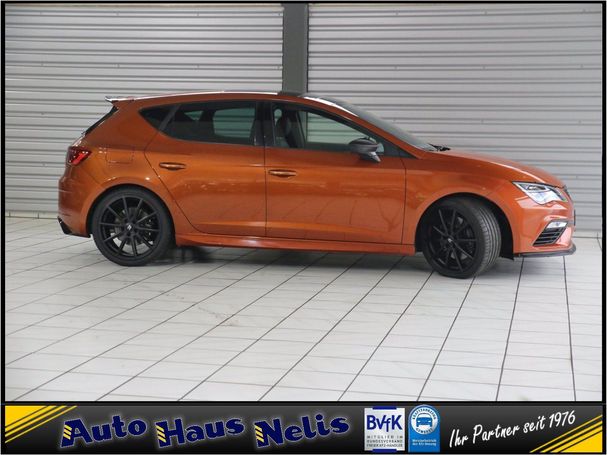 Seat Leon 221 kW image number 24