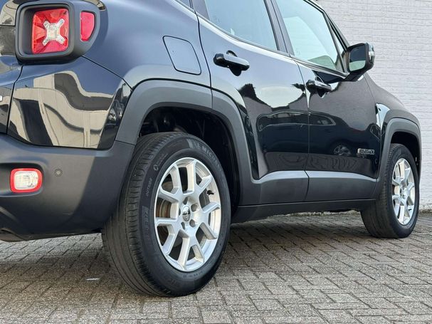 Jeep Renegade 1.0 Limited 85 kW image number 16