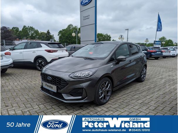 Ford Fiesta 1.0 EcoBoost ST-Line 74 kW image number 1