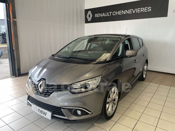 Renault Grand Scenic BLUE dCi 120 88 kW image number 1