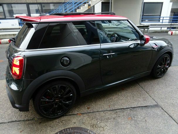 Mini John Cooper Works JCW 170 kW image number 22