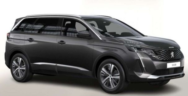 Peugeot 5008 BlueHDi 130 Allure 96 kW image number 1