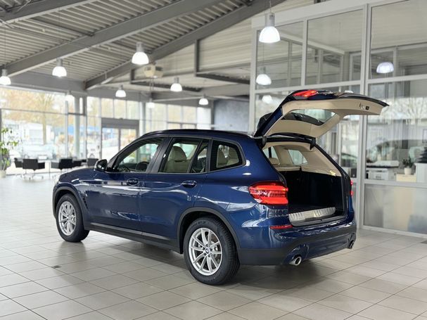 BMW X3e M Sport xDrive 215 kW image number 17