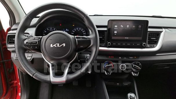 Kia Stonic 1.0 T-GDi 100 74 kW image number 31