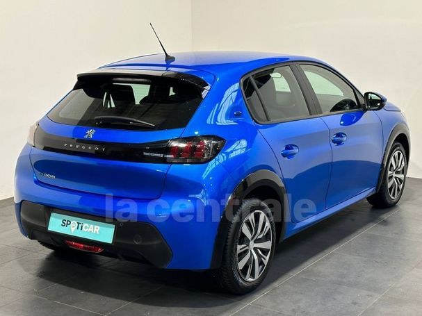 Peugeot 208 100 kW image number 5