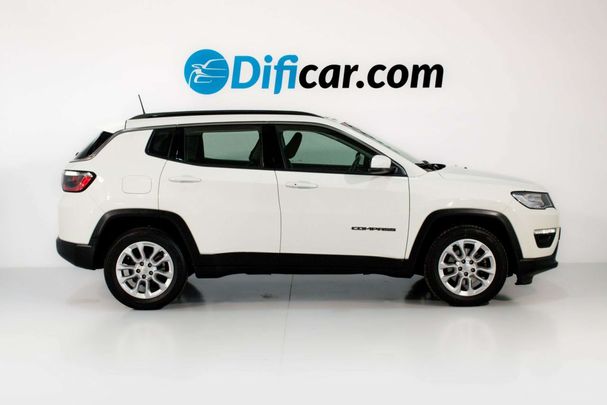 Jeep Compass 96 kW image number 5