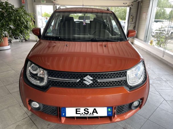 Suzuki Ignis 62 kW image number 3