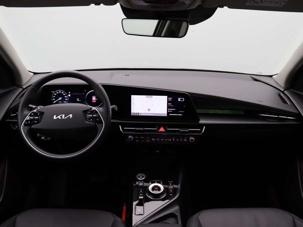 Kia Niro 150 kW image number 33