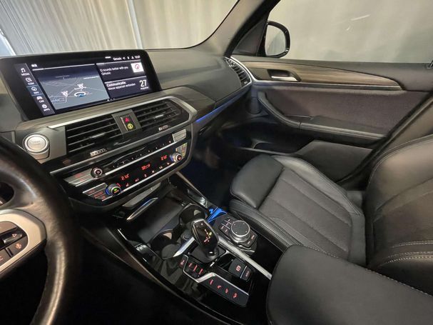 BMW X3 xDrive30e M 215 kW image number 31