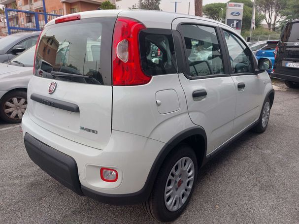 Fiat Panda 51 kW image number 3