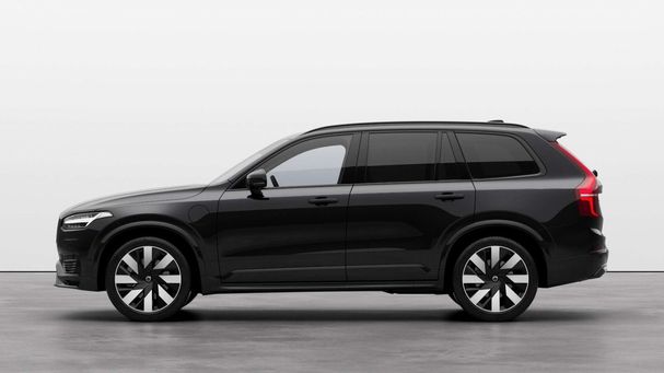 Volvo XC90 Plug-in Hybrid T8 Ultra Dark AWD 335 kW image number 2