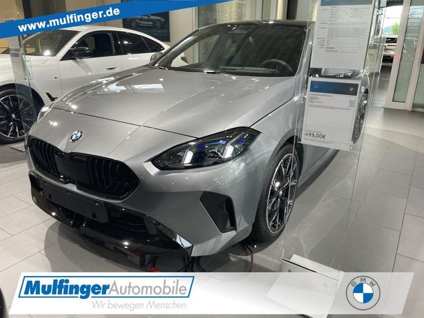 BMW 120i 115 kW image number 1