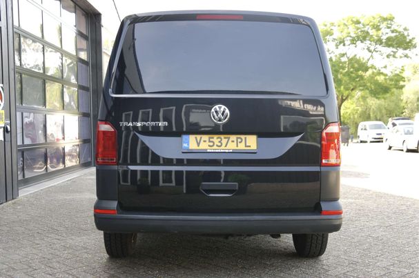 Volkswagen T6 Transporter 75 kW image number 19