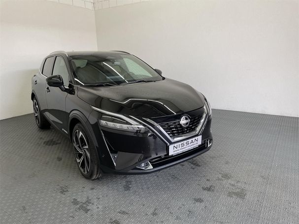 Nissan Qashqai 1.5 VC-T e-power 140 kW image number 3