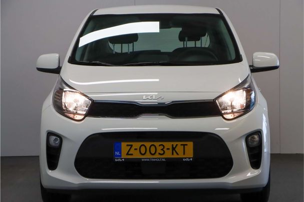 Kia Picanto 1.0 49 kW image number 2