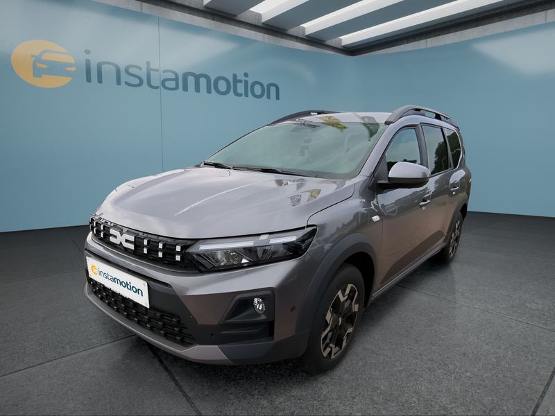 Dacia Jogger TCe 110