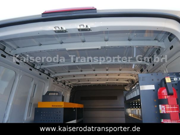 Mercedes-Benz Sprinter 314 HA 105 kW image number 32