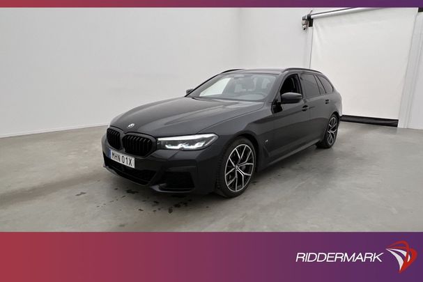 BMW 540i xDrive M Sport 246 kW image number 1