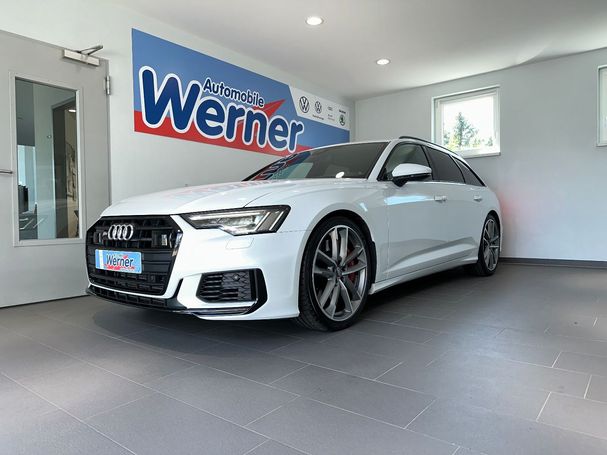 Audi S6 3.0 TDI Avant 257 kW image number 1