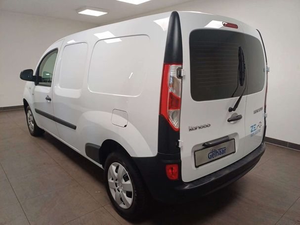 Renault Kangoo Maxi Z.E. 44 kW image number 3