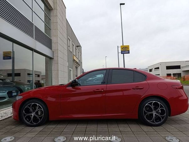 Alfa Romeo Giulia AT8 118 kW image number 47