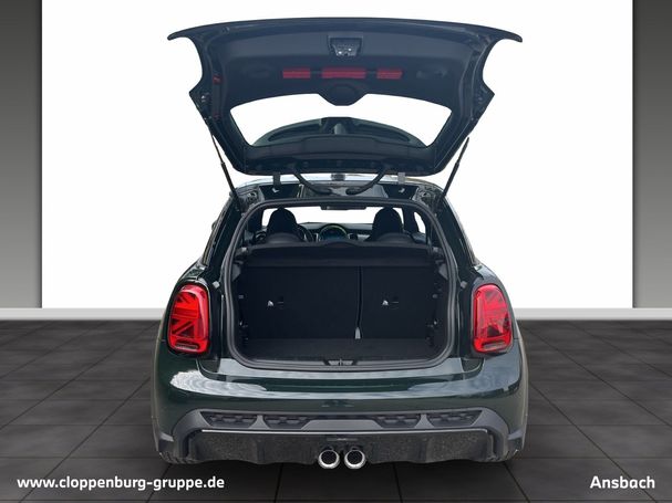 Mini John Cooper Works 170 kW image number 5