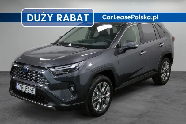 Toyota RAV 4 4x4 130 kW image number 1