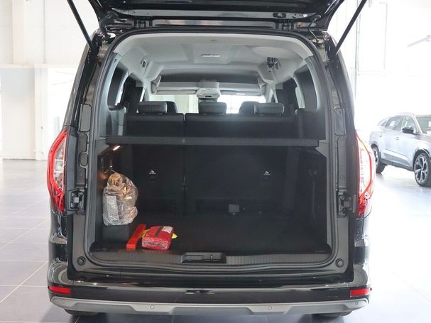 Renault Kangoo E-TECH 90 kW image number 4