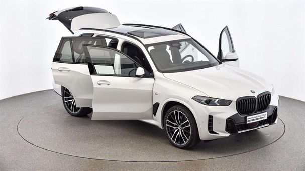 BMW X5 xDrive30d 210 kW image number 23