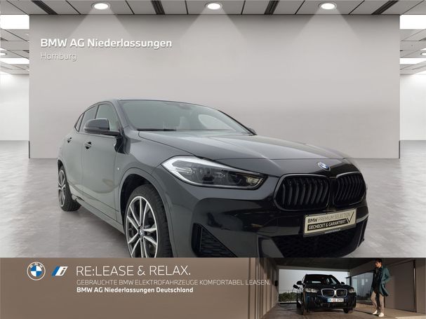 BMW X2 xDrive25e M Sport X 162 kW image number 3