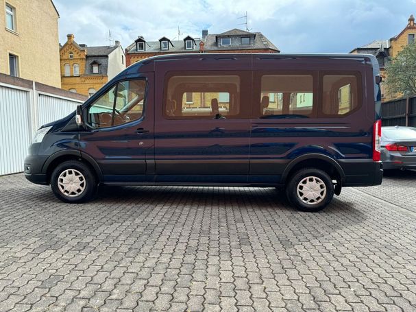 Ford Transit Kombi 350 L2 Trend 77 kW image number 6