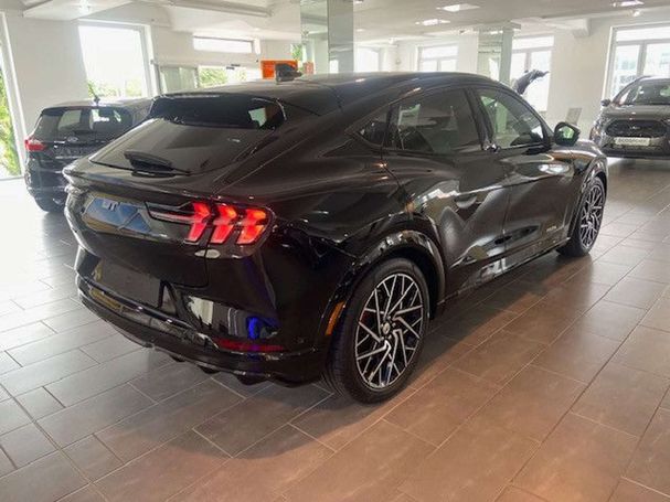 Ford Mustang Mach-E GT 358 kW image number 7