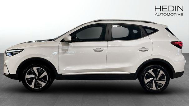 MG ZS  115 kW image number 6