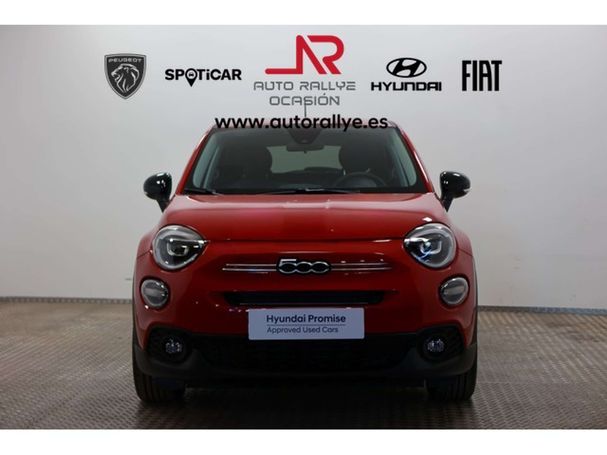 Fiat 500X 1.0 FireFly S&S 88 kW image number 22