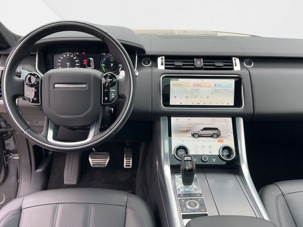 Land Rover Range Rover Sport P400e HSE Dynamic 297 kW image number 8