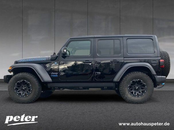 Jeep Wrangler 280 kW image number 5