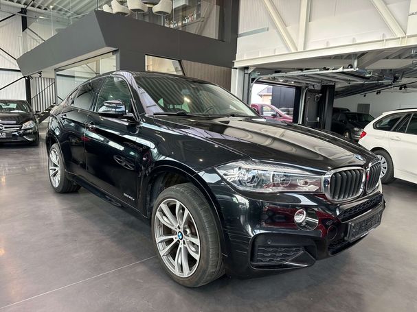 BMW X6 xDrive 190 kW image number 2