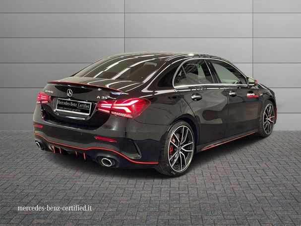 Mercedes-Benz A 35 AMG 4Matic 225 kW image number 4