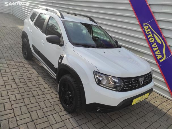 Dacia Duster DCi 80 kW image number 2