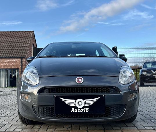 Fiat Punto 1.2 51 kW image number 2