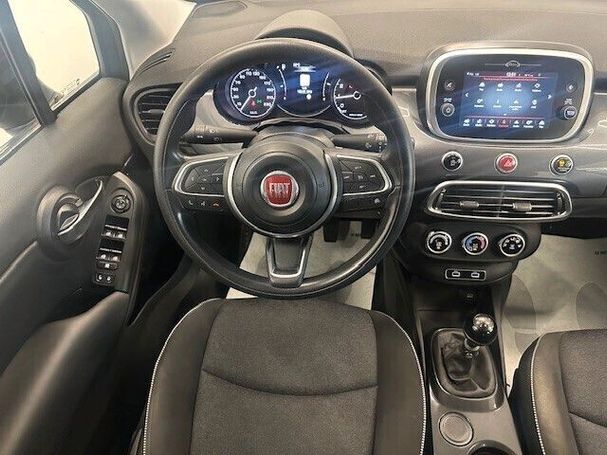 Fiat 500X 1.0 88 kW image number 12