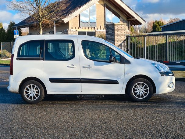 Citroen Berlingo 68 kW image number 6